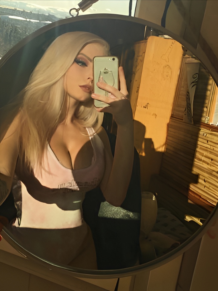 Индивидуалка Анечка, доступна для личного знакомства от 4000 руб