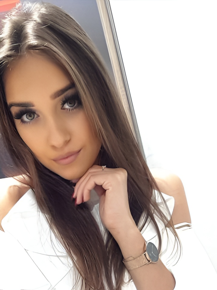 Индивидуалка Анфиса, доступна для личного знакомства от 3000 руб