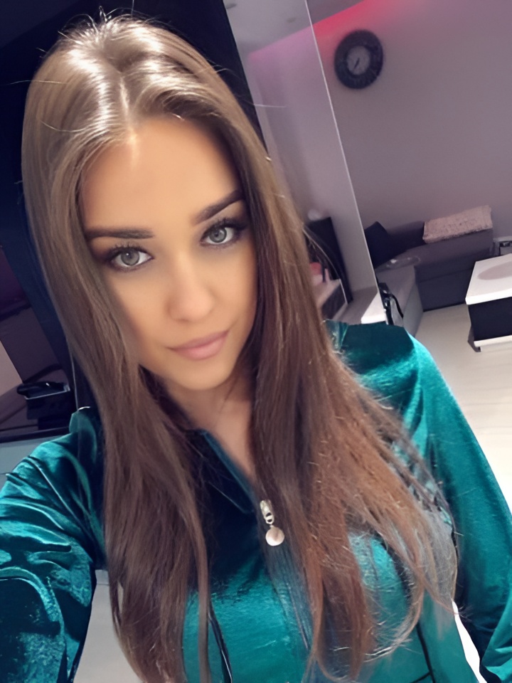 Индивидуалка Анфиса, доступна для личного знакомства от 3000 руб