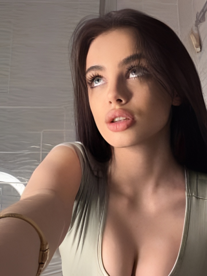 Анфиса привлекальеная девушка из Колпино цена от 2000 руб