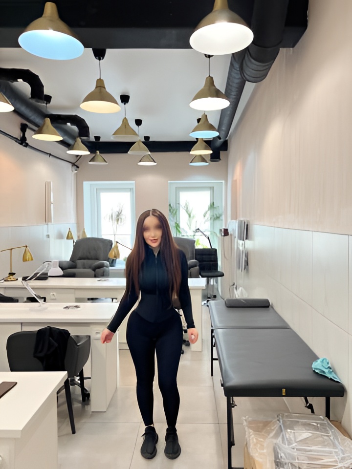 Индивидуалка Диана, доступна для личного знакомства от 5000 руб