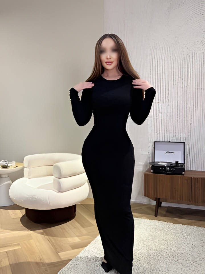 Индивидуалка Диана, доступна для личного знакомства от 5000 руб