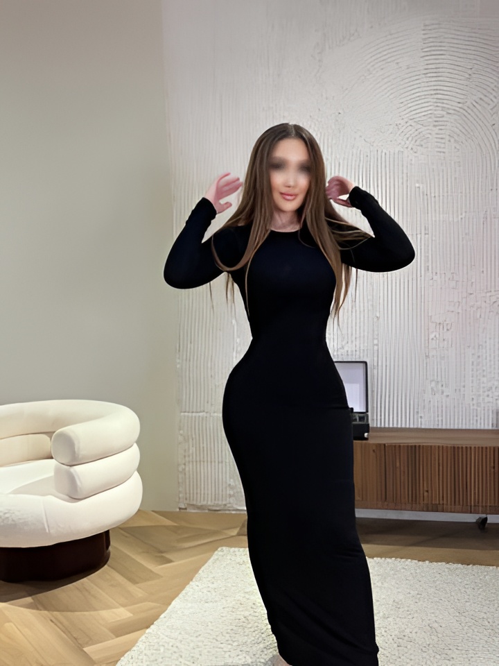 Индивидуалка Диана, доступна для личного знакомства от 5000 руб