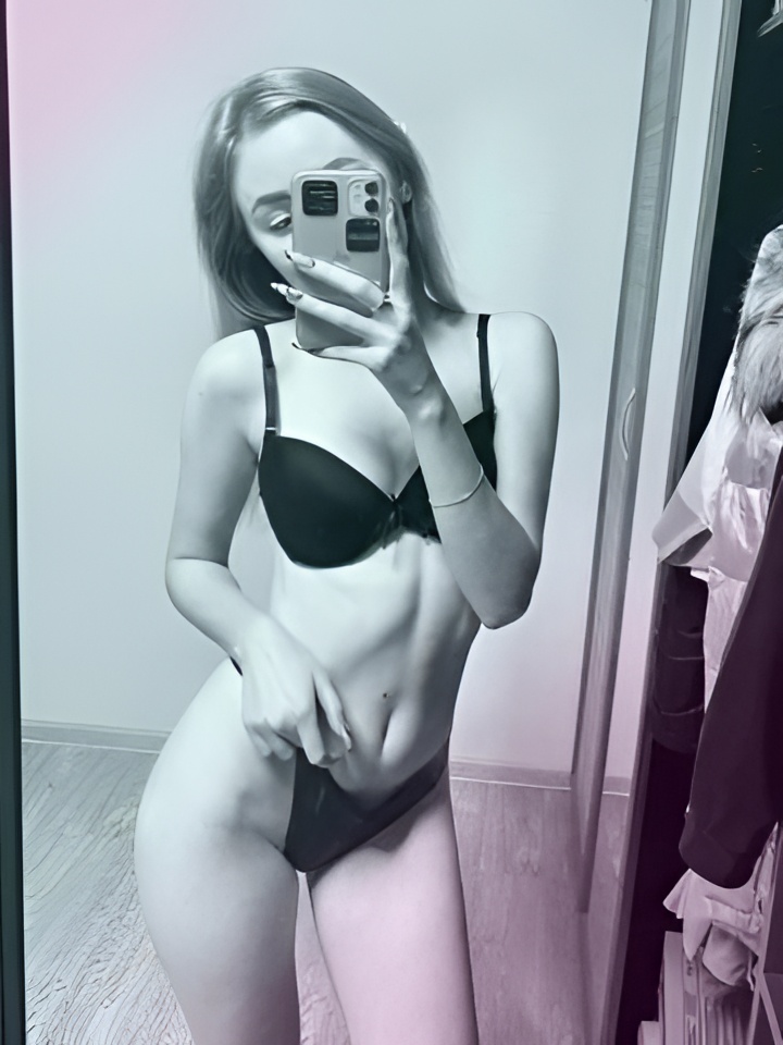 Индивидуалка Ида, доступна для личного знакомства от 10000 руб