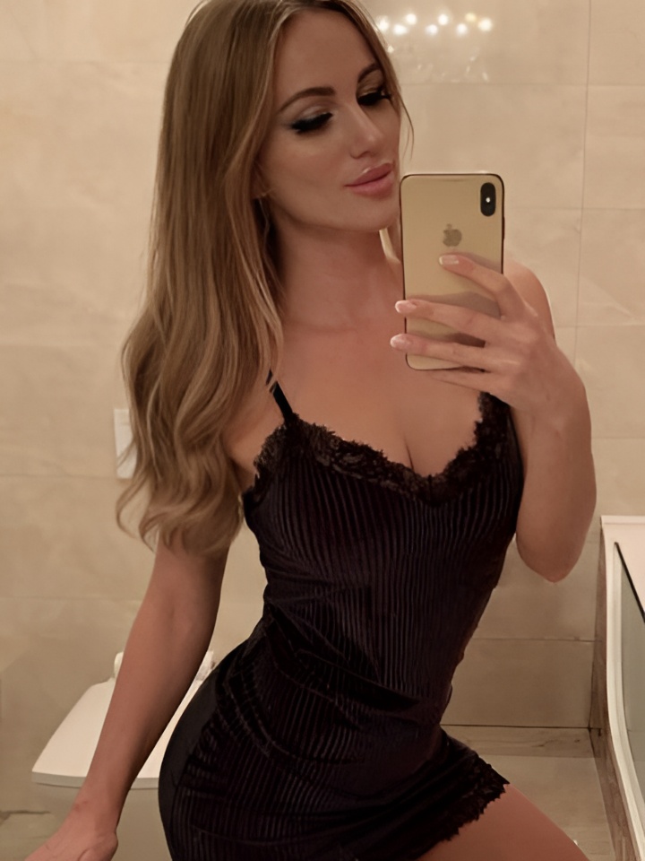 Индивидуалка Лейла, доступна для личного знакомства от 4000 руб