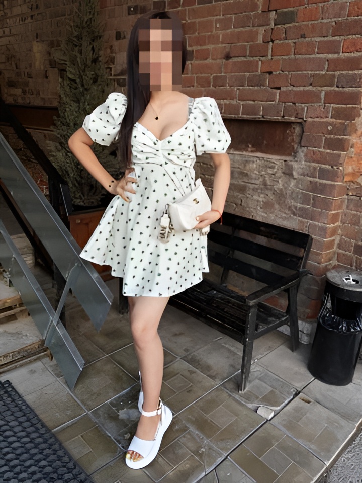 Людмила привлекальеная девушка из Колпино цена от 2500 руб