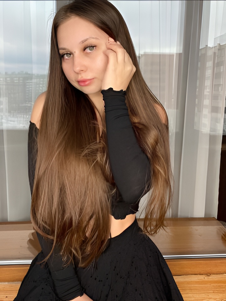 Индивидуалка Владлена, доступна для личного знакомства от 3000 руб