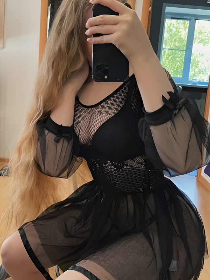 Забава привлекальеная девушка из Колпино цена от 4000 руб