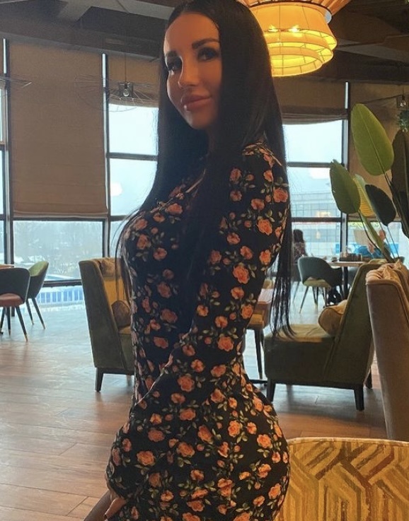 Индивидуалка 🎥 Окси, доступна для личного знакомства от 3500 руб