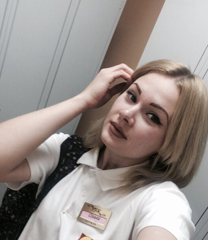 Индивидуалка Даша, доступна для личного знакомства от 3500 руб