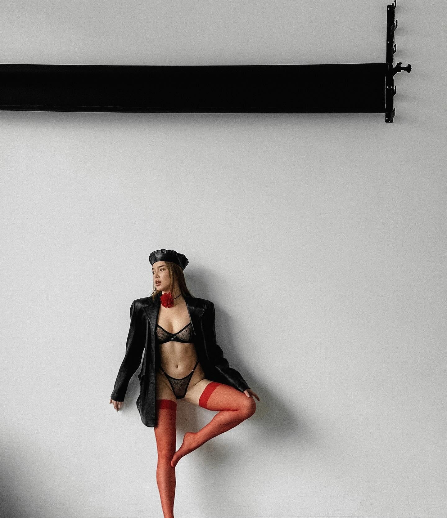 Индивидуалка Светлана, доступна для личного знакомства от 4000 руб