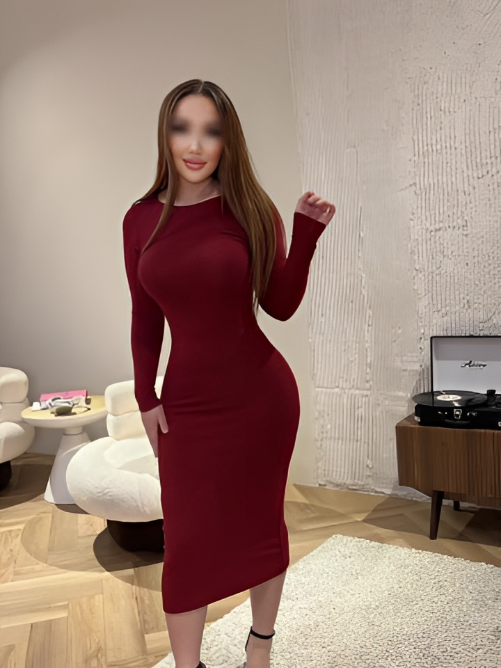 Индивидуалка Диана, доступна для личного знакомства от 5000 руб