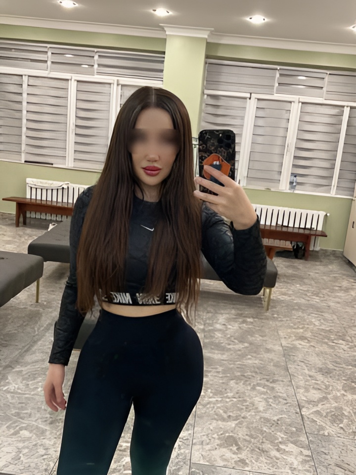 Индивидуалка Диана, доступна для личного знакомства от 5000 руб