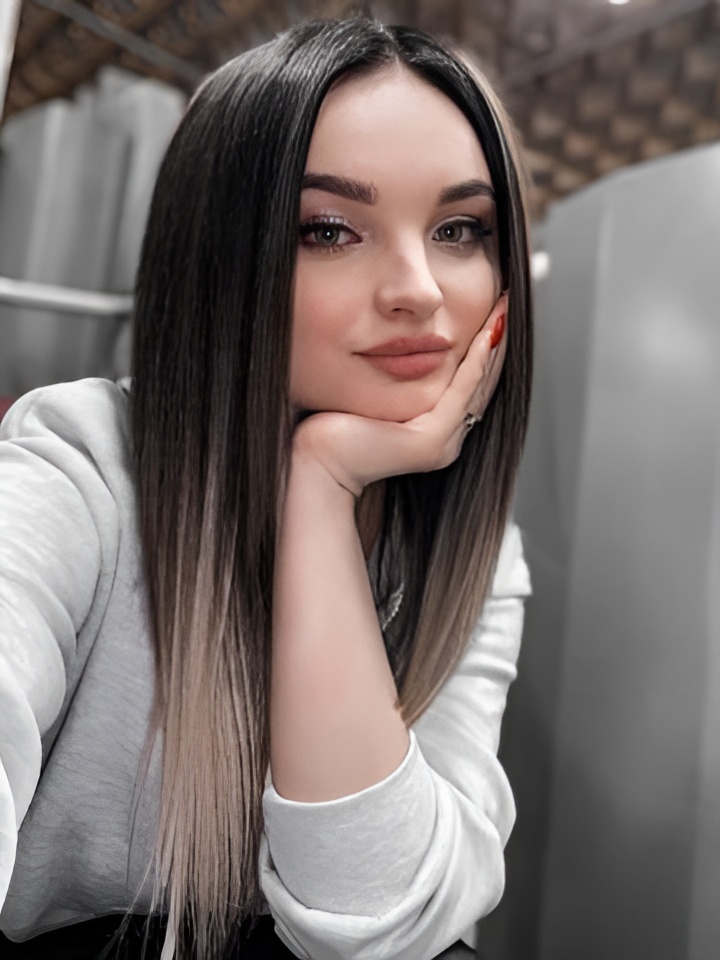 Индивидуалка Кира, доступна для личного знакомства от 3000 руб