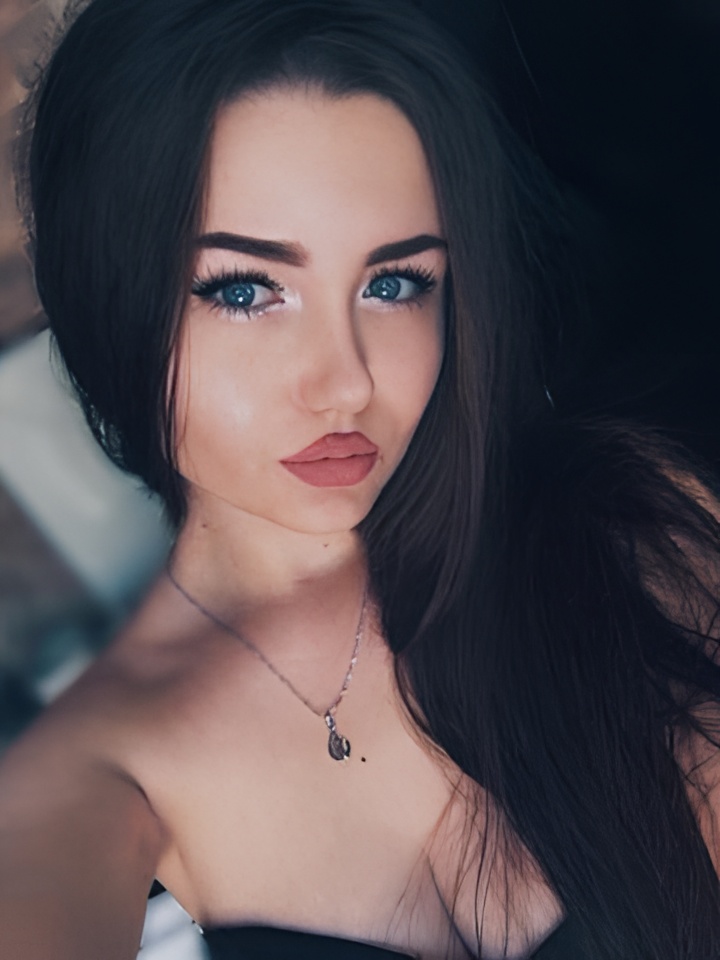 Индивидуалка Мелисса, доступна для личного знакомства от 4000 руб