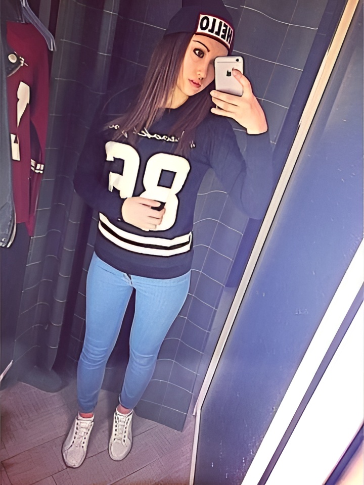 Индивидуалка Нина, доступна для личного знакомства от 2000 руб