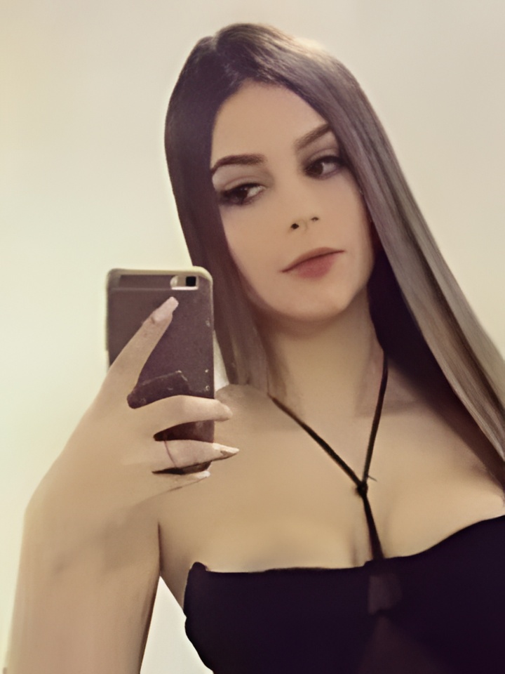 Индивидуалка Яна, доступна для личного знакомства от 2000 руб