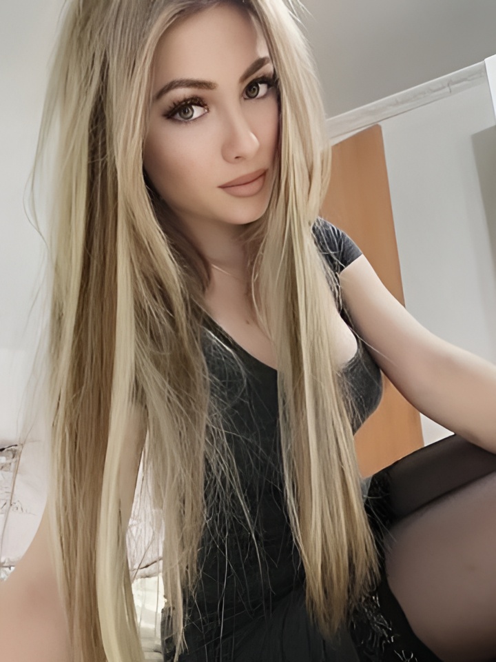 Индивидуалка Юстина, доступна для личного знакомства от 1500 руб