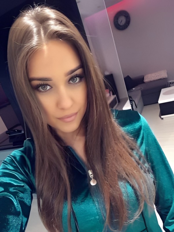 Анфиса фото 3