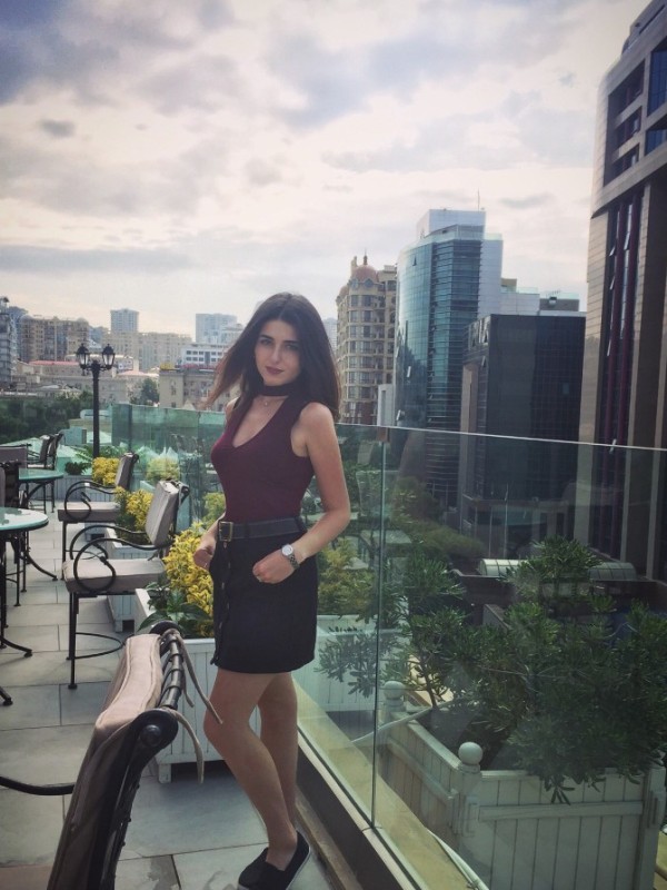 Тамара привлекательная девушка из Колпино цена от 3500 руб