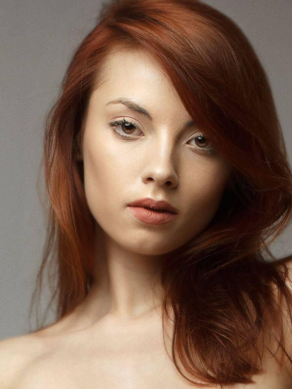 Катрин привлекательная девушка из Колпино цена от 4000 руб